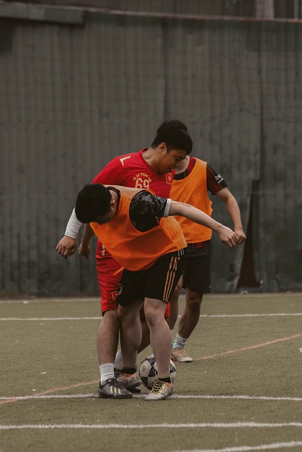 五外手